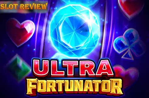 Ultra Fortunator Hold and Win Slot Review